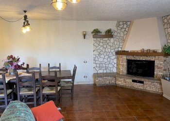 Salone - Villa Via Tivoli, Poli - foto 8