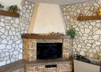 Camino - Villa Via Tivoli, Poli - foto 9