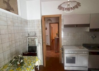 Cucina - Villa Via Tivoli, Poli - foto 11