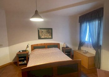 Camera - Villa Via Tivoli, Poli - foto 17