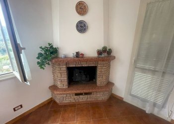 Camino - Villa Via Tivoli, Poli - foto 23