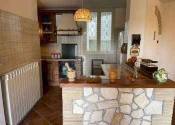 Cucina - Villa Via Tivoli, Poli - foto 24