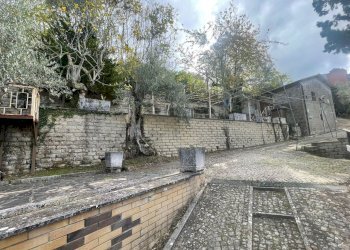 Esterni - Villa Via Tivoli, Poli - foto 26