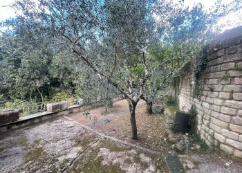 Esterni - Villa Via Tivoli, Poli - foto 28