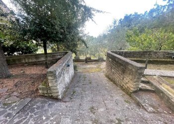 Esterni - Villa Via Tivoli, Poli - foto 29