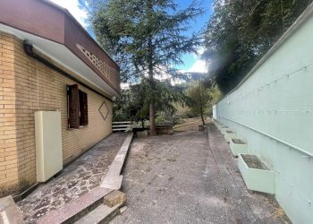 Esterni - Villa Via Tivoli, Poli - foto 30