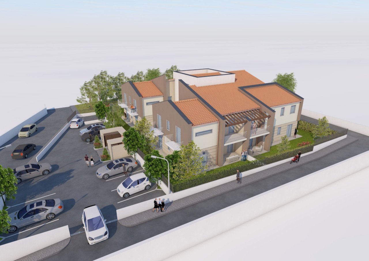 WhatsApp Image 2025-12-05 at 10.36.06.jpeg - Appartamento via canaletto, Castelnuovo Magra - foto 1