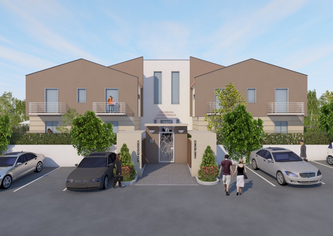 WhatsApp Image 2025-12-05 at 10.36.07 (1).jpeg - Appartamento via canaletto, Castelnuovo Magra - foto 2