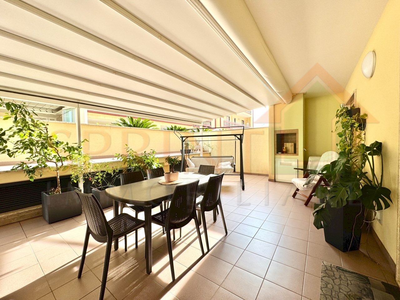 IMG_3057.jpg - Quadrilocale Via Cosimo Turi 15/F, Monopoli - foto 2