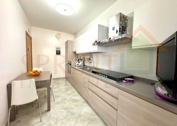 IMG_3072.jpg - Quadrilocale Via Cosimo Turi 15/F, Monopoli - foto 6