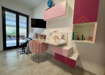 IMG_3093mod .jpg - Quadrilocale Via Cosimo Turi 15/F, Monopoli - foto 13