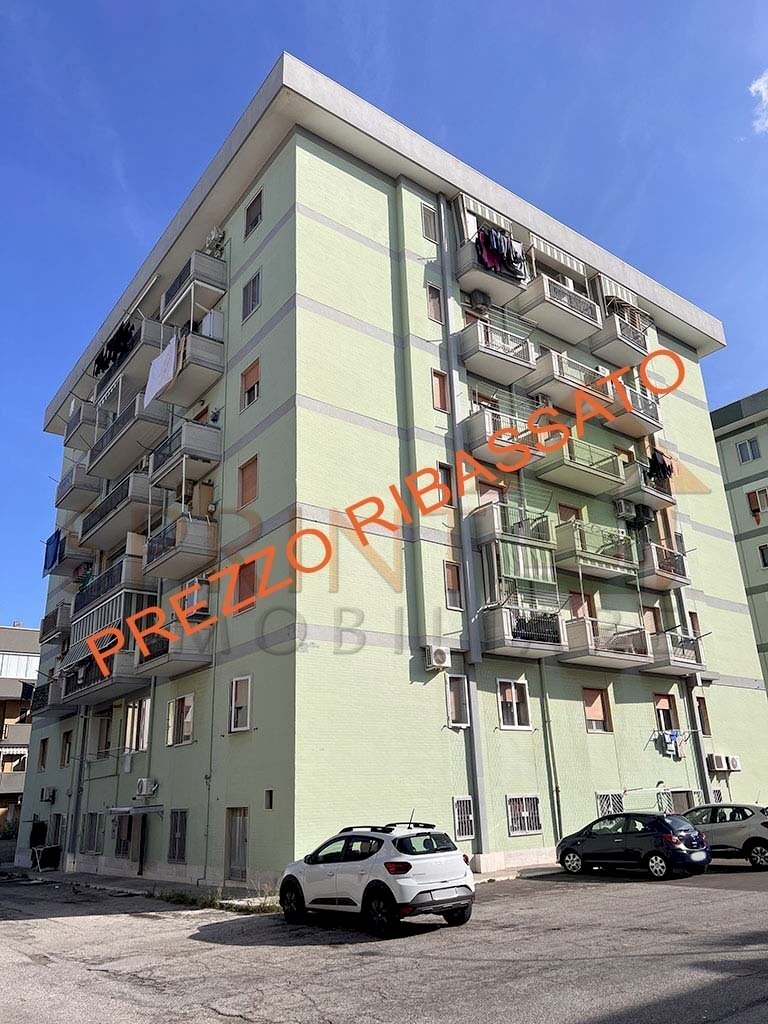 IMG_8436 PREZZO RIB.jpg - Quadrilocale Via Giuseppe di Vittorio, Monopoli - foto 1