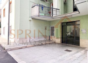 IMG_8440.jpg - Quadrilocale Via Giuseppe di Vittorio, Monopoli - foto 3