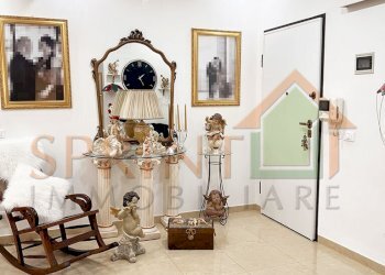 IMG_8450.jpg - Quadrilocale Via Giuseppe di Vittorio, Monopoli - foto 9