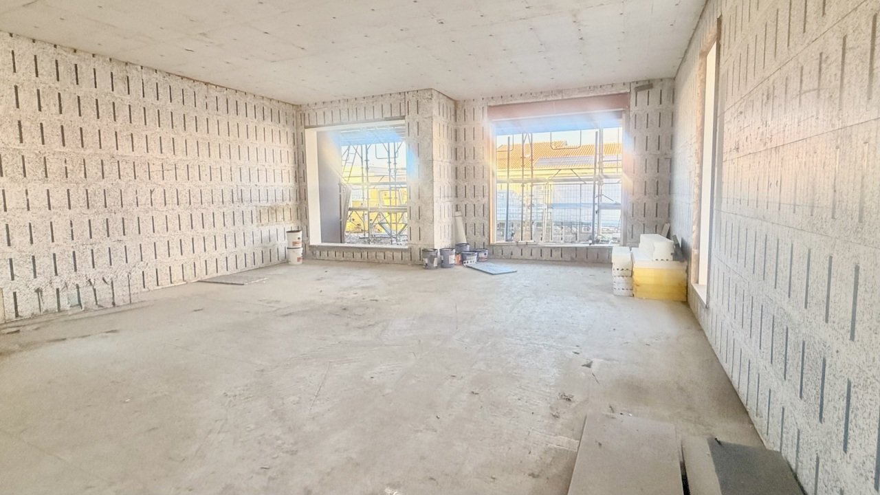 IMG_1152 (1).jpeg - Villa a Schiera Via Carlo Alberto dalla Chiesa, San Pietro in Casale - foto 1