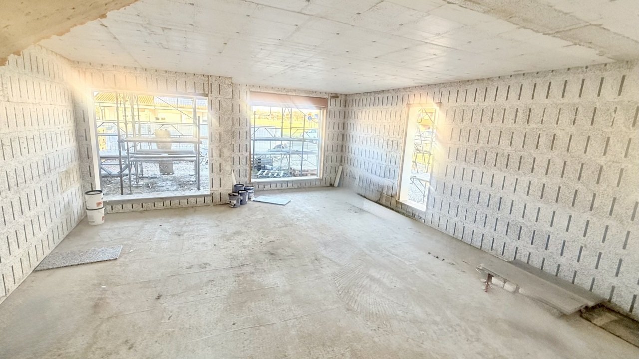 IMG_1154 (1).jpeg - Villa a Schiera Via Carlo Alberto dalla Chiesa, San Pietro in Casale - foto 2