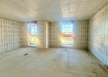 IMG_1159 (1).jpeg - Villa a Schiera Via Carlo Alberto dalla Chiesa, San Pietro in Casale - foto 3