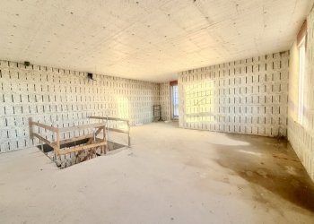 IMG_1160 (1).jpeg - Villa a Schiera Via Carlo Alberto dalla Chiesa, San Pietro in Casale - foto 4