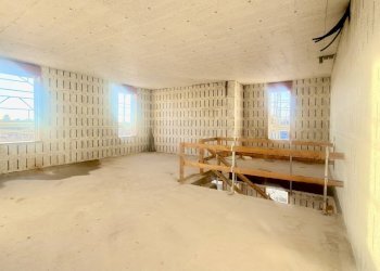 IMG_1170 (1).jpeg - Villa a Schiera Via Carlo Alberto dalla Chiesa, San Pietro in Casale - foto 8