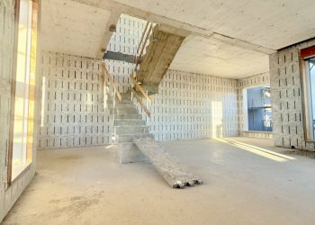 IMG_1172 (1).jpeg - Villa a Schiera Via Carlo Alberto dalla Chiesa, San Pietro in Casale - foto 9