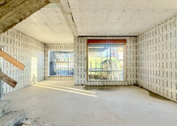 IMG_1174 (1).jpeg - Villa a Schiera Via Carlo Alberto dalla Chiesa, San Pietro in Casale - foto 11