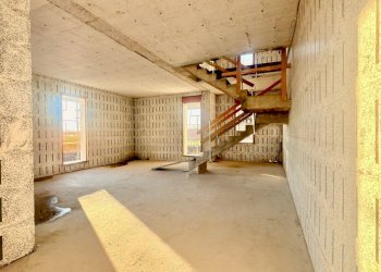 IMG_1175 (1).jpeg - Villa a Schiera Via Carlo Alberto dalla Chiesa, San Pietro in Casale - foto 12