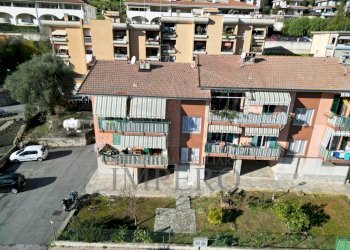 Trilocale Via Giuseppe Verdi 62, Camporosso - foto 2