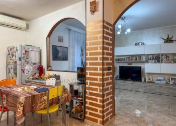 cucina - Trilocale Via Giuseppe Verdi 62, Camporosso - foto 7