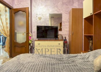 camera - Trilocale Via Giuseppe Verdi 62, Camporosso - foto 8