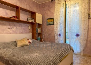 camera - Trilocale Via Giuseppe Verdi 62, Camporosso - foto 9