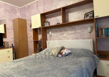 camera - Trilocale Via Giuseppe Verdi 62, Camporosso - foto 10