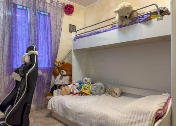 camera - Trilocale Via Giuseppe Verdi 62, Camporosso - foto 11