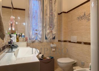 bagno - Trilocale Via Giuseppe Verdi 62, Camporosso - foto 14