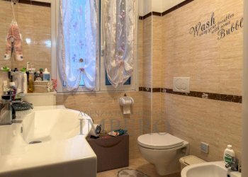 bagno - Trilocale Via Giuseppe Verdi 62, Camporosso - foto 15