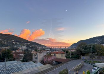 vista - Trilocale Via Giuseppe Verdi 62, Camporosso - foto 17