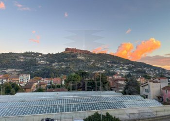 vista - Trilocale Via Giuseppe Verdi 62, Camporosso - foto 18