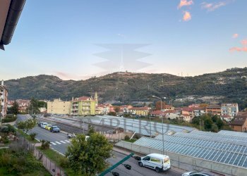 vista - Trilocale Via Giuseppe Verdi 62, Camporosso - foto 19