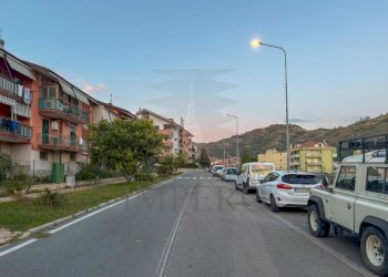 strada - Trilocale Via Giuseppe Verdi 62, Camporosso - foto 21