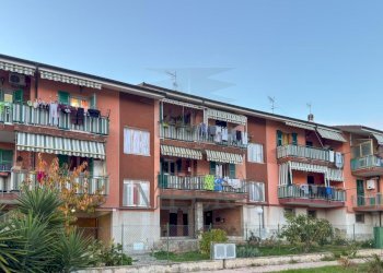 stabile - Trilocale Via Giuseppe Verdi 62, Camporosso - foto 22