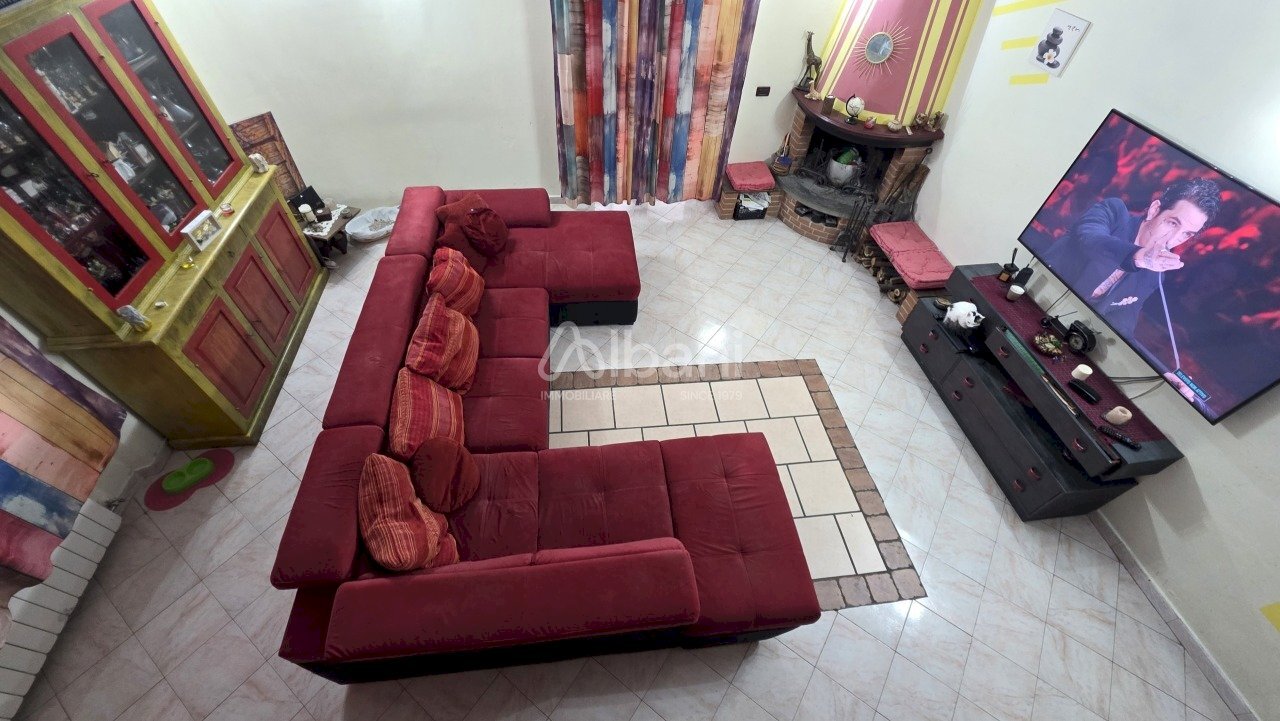 Quadrifamiliare in vendita a Santo Stefano Magra - Quadrilocale Santo Stefano di Magra - foto 1