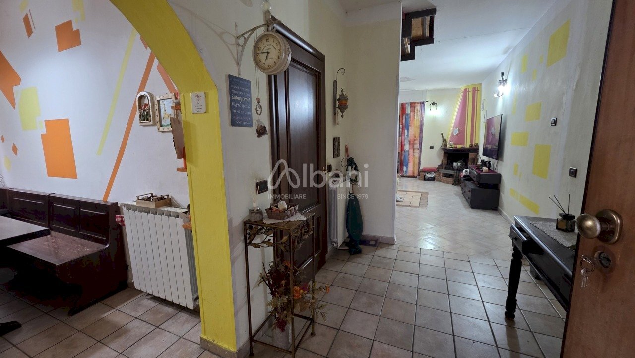 Quadrifamiliare in vendita a Santo Stefano Magra - Quadrilocale Santo Stefano di Magra - foto 2