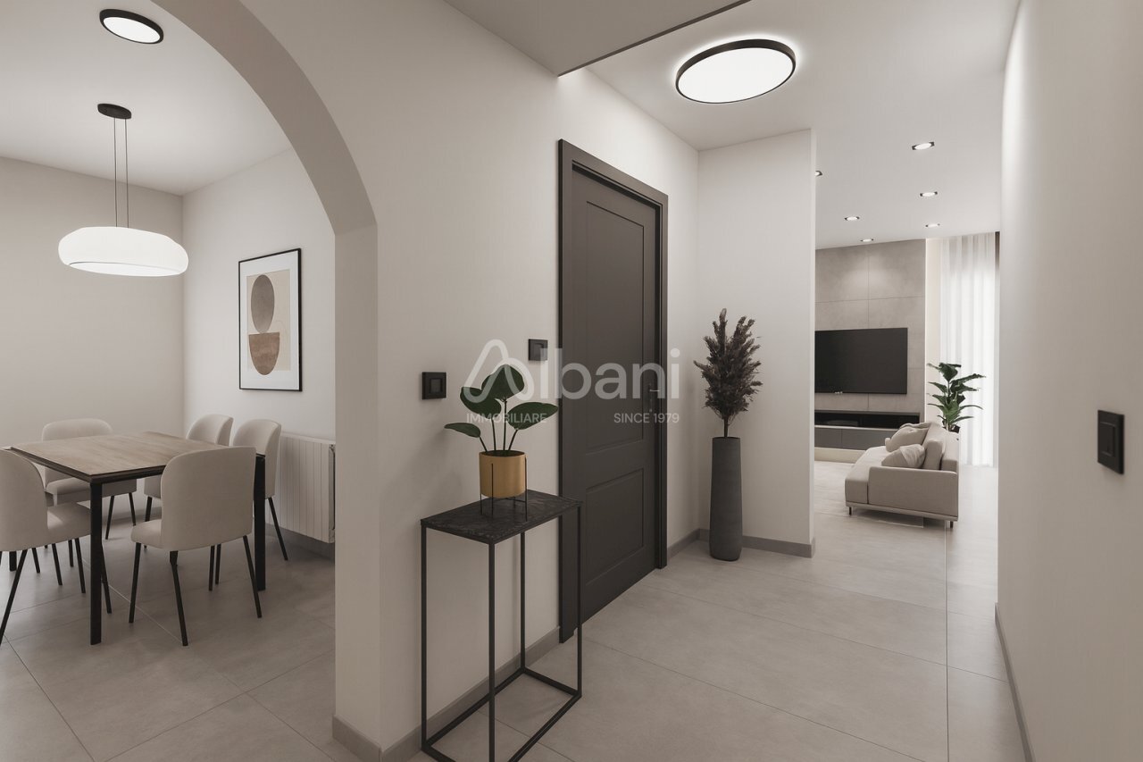 Quadrifamiliare in vendita a Santo Stefano Magra - Quadrilocale Santo Stefano di Magra - foto 3