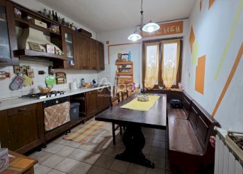 Quadrifamiliare in vendita a Santo Stefano Magra - Quadrilocale Santo Stefano di Magra - foto 4