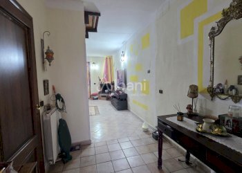 Quadrifamiliare in vendita a Santo Stefano Magra - Quadrilocale Santo Stefano di Magra - foto 7