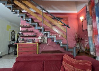 Quadrifamiliare in vendita a Santo Stefano Magra - Quadrilocale Santo Stefano di Magra - foto 12