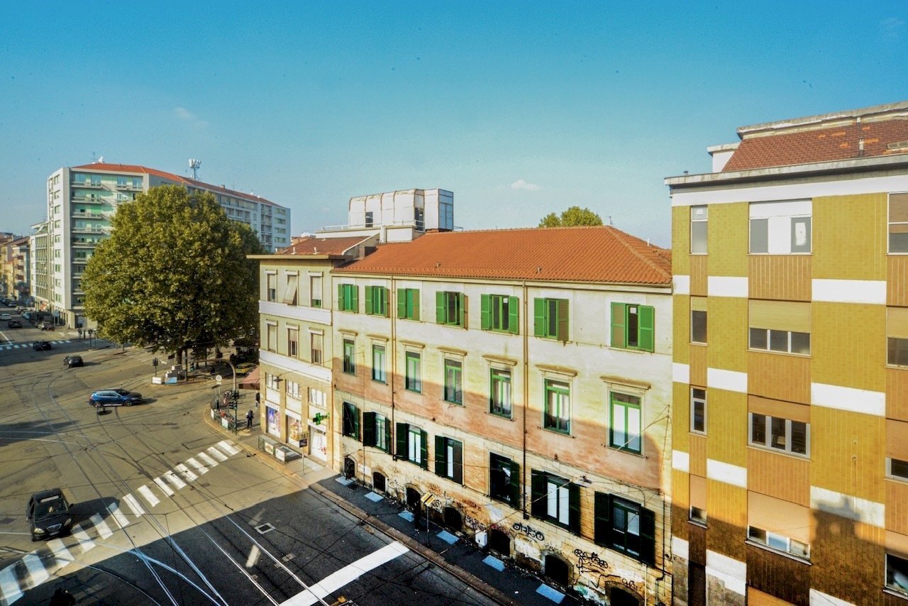 00734368-64d6-4449-82cb-ae711e01818d.JPG - Quadrilocale Via Carlo Boncompagni 2, Torino (zona San Donato) - foto 1