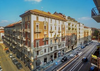 88b9b8fa-0abb-47e0-a90d-b663eacc54c2.JPG - Quadrilocale Via Carlo Boncompagni 2, Torino (zona San Donato) - foto 16