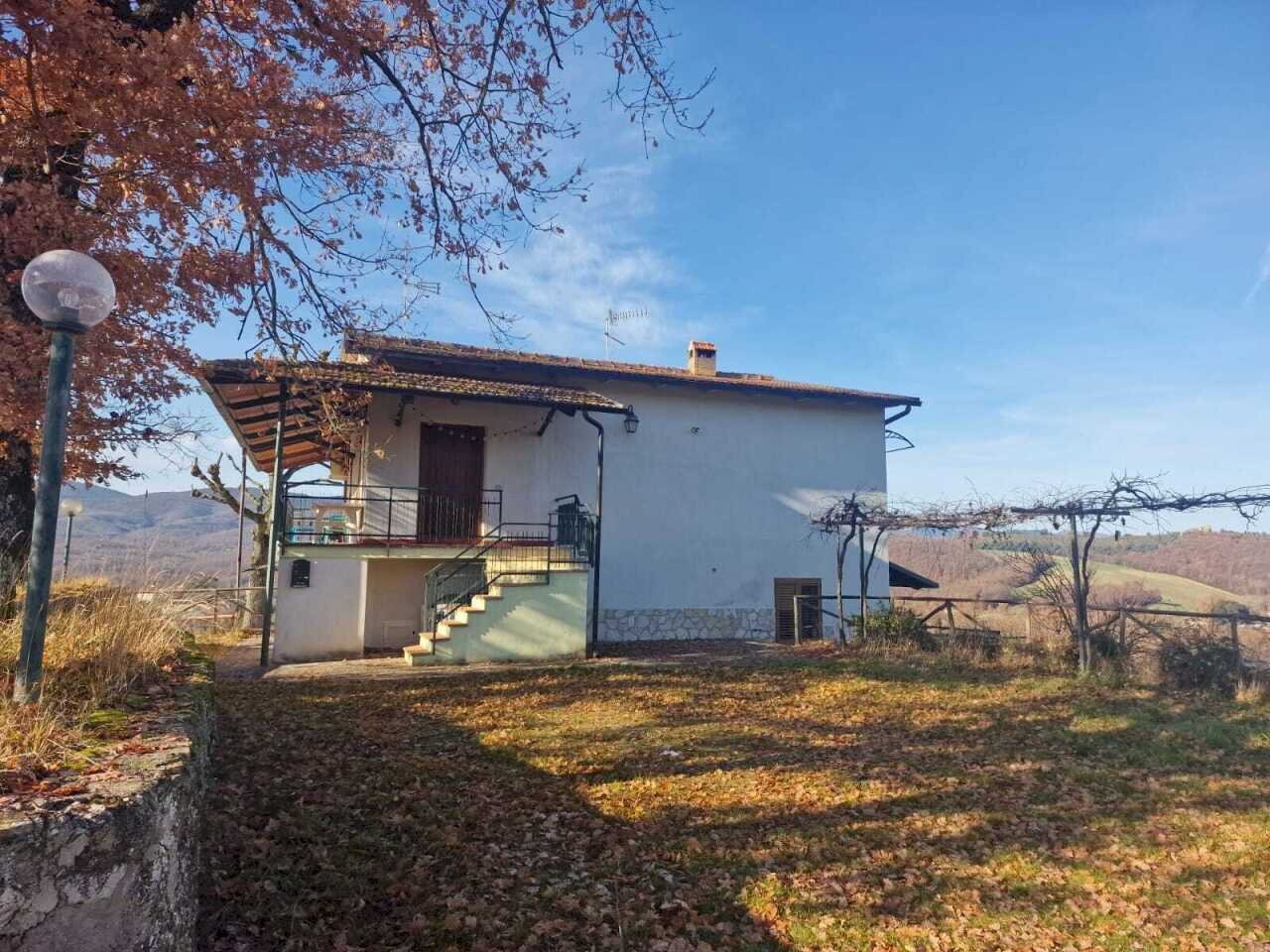 IMG-20251221-WA0028.jpg - Porzione di casa VOCABOLO TORRICELLA 80, Montecastrilli - foto 3