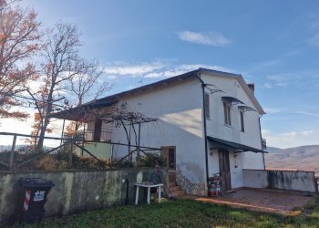 20251221_110443.jpg - Porzione di casa VOCABOLO TORRICELLA 80, Montecastrilli - foto 5