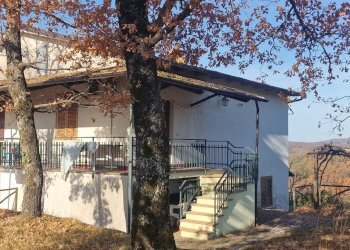 20251221_110604.jpg - Porzione di casa VOCABOLO TORRICELLA 80, Montecastrilli - foto 2